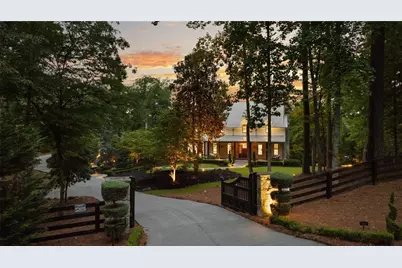 13365 Hopewell Road, Milton, GA 30004 - Photo 2