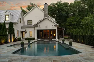 13365 Hopewell Rd, Milton, GA 30004 - Photo 4