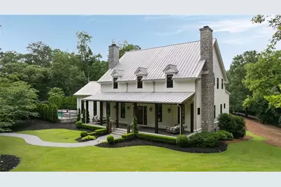 13365 Hopewell Road, Milton, GA 30004 - Photo 8