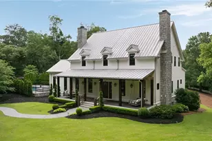 13365 Hopewell Rd, Milton, GA 30004 - Photo 8