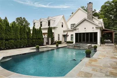 13365 Hopewell Road, Milton, GA 30004 - Photo 6