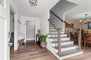 2320 Brownstone Ct, Marietta, GA 30062 - Photo 2