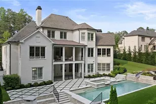 3213 Balley Forrest Dr, Milton, GA 30004 - Photo 74