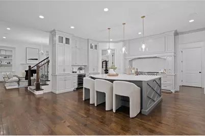 3213 Balley Forrest Drive, Milton, GA 30004 - Photo 18