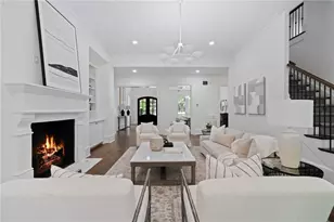 3213 Balley Forrest Dr, Milton, GA 30004 - Photo 14