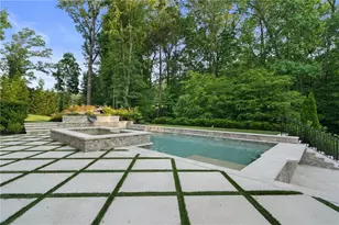 3213 Balley Forrest Dr, Milton, GA 30004 - Photo 72