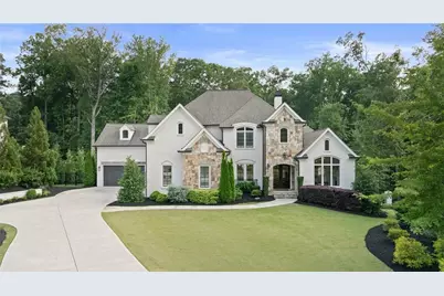 3213 Balley Forrest Drive, Milton, GA 30004 - Photo 6