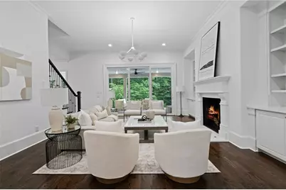 3213 Balley Forrest Drive, Milton, GA 30004 - Photo 16