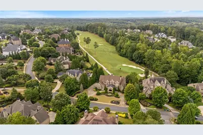 3213 Balley Forrest Drive, Milton, GA 30004 - Photo 88