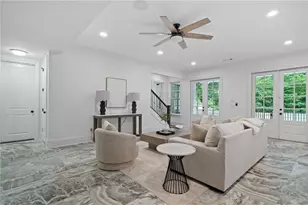 3213 Balley Forrest Dr, Milton, GA 30004 - Photo 58