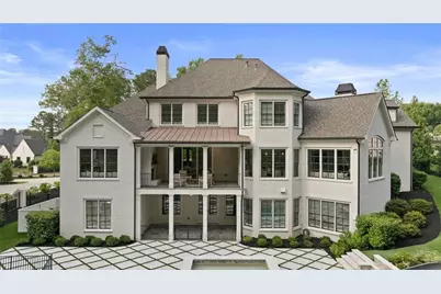 3213 Balley Forrest Drive, Milton, GA 30004 - Photo 80