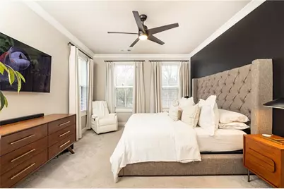 1815 La Dawn Lane NW, Atlanta, GA 30318 - Photo 20