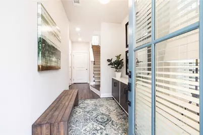 1815 La Dawn Lane NW, Atlanta, GA 30318 - Photo 4