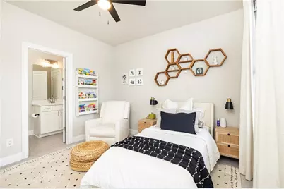 1815 La Dawn Lane NW, Atlanta, GA 30318 - Photo 24