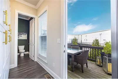 1815 La Dawn Lane NW, Atlanta, GA 30318 - Photo 16