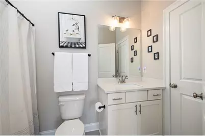 1815 La Dawn Lane NW, Atlanta, GA 30318 - Photo 26