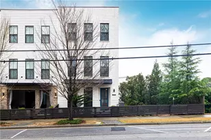 1815 La Dawn Ln NW, Atlanta, GA 30318 - Photo 2