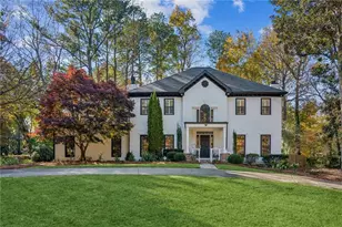 5460 E Idlewood Ln, Atlanta, GA 30327 - Photo 2