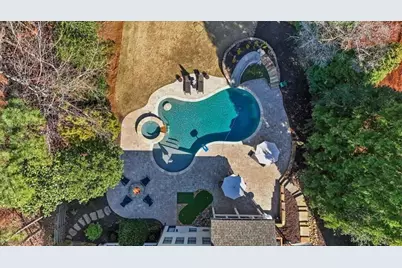 4027 Hickory Fairway Drive, Woodstock, GA 30188 - Photo 4