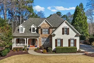 4027 Hickory Fairway Dr, Woodstock, GA 30188 - Photo 2
