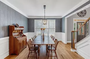 4027 Hickory Fairway Dr, Woodstock, GA 30188 - Photo 12