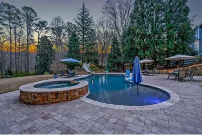 4027 Hickory Fairway Drive, Woodstock, GA 30188 - Photo 56