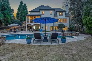 4027 Hickory Fairway Dr, Woodstock, GA 30188 - Photo 64