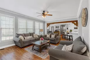 4027 Hickory Fairway Dr, Woodstock, GA 30188 - Photo 10