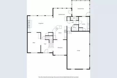 4027 Hickory Fairway Drive, Woodstock, GA 30188 - Photo 84