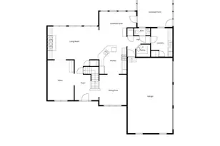 4027 Hickory Fairway Dr, Woodstock, GA 30188 - Photo 84