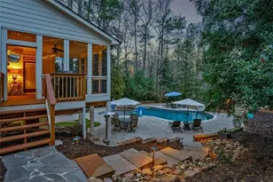 4027 Hickory Fairway Dr, Woodstock, GA 30188 - Photo 60