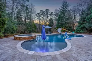 4027 Hickory Fairway Dr, Woodstock, GA 30188 - Photo 62