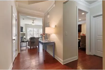 3539 Peacock Road, Alpharetta, GA 30004 - Photo 2