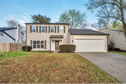 10795 Mortons Crossing, Alpharetta, GA 30022 - Photo 1