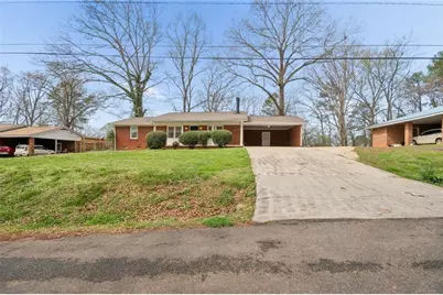 33 Skyline Drive SE, Cartersville, GA 30120 - Photo 2