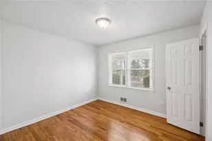 33 Skyline Dr SE, Cartersville, GA 30120 - Photo 16