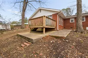 33 Skyline Dr SE, Cartersville, GA 30120 - Photo 22