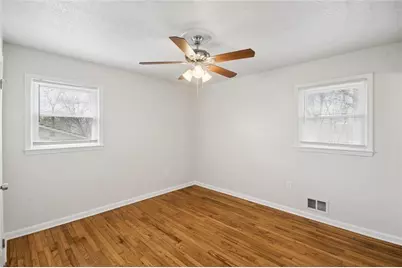 33 Skyline Drive SE, Cartersville, GA 30120 - Photo 18