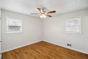 33 Skyline Dr SE, Cartersville, GA 30120 - Photo 18