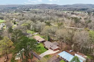 33 Skyline Dr SE, Cartersville, GA 30120 - Photo 24