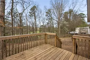 33 Skyline Dr SE, Cartersville, GA 30120 - Photo 20