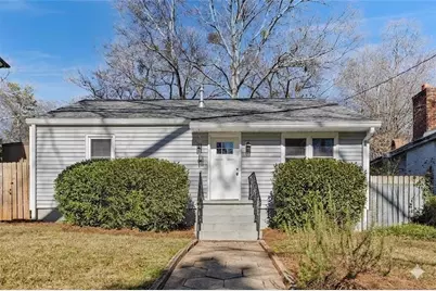 2280 1st Avenue NE, Atlanta, GA 30317 - Photo 1