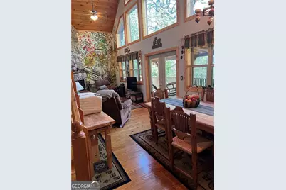 266 Gates Club Road, Ellijay, GA 30540 - Photo 4