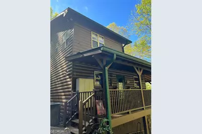 266 Gates Club Road, Ellijay, GA 30540 - Photo 2