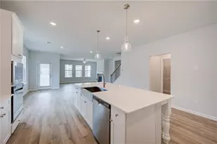 2364 Dixon Pl, Lawrenceville, GA 30045 - Photo 12