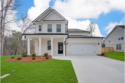 2364 Dixon Place, Lawrenceville, GA 30045 - Photo 2