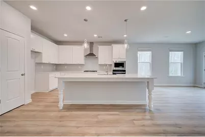 2364 Dixon Place, Lawrenceville, GA 30045 - Photo 8