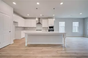 2364 Dixon Pl, Lawrenceville, GA 30045 - Photo 8