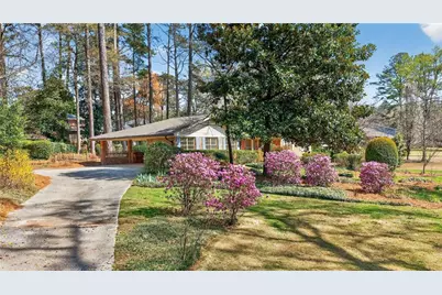 2075 Lavista Circle, Tucker, GA 30084 - Photo 2