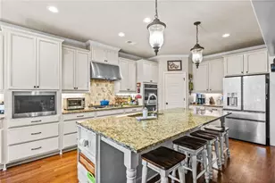 5519 Dockside Overlook, Gainesville, GA 30506 - Photo 20